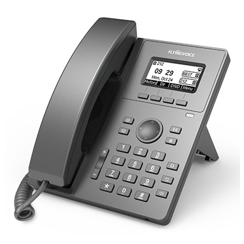 Điện thoại IP Flyingvoice P10P